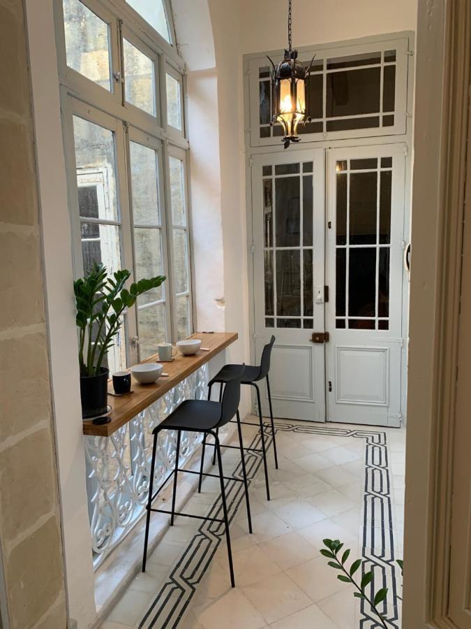 Luxury Valletta Apartment 外观 照片