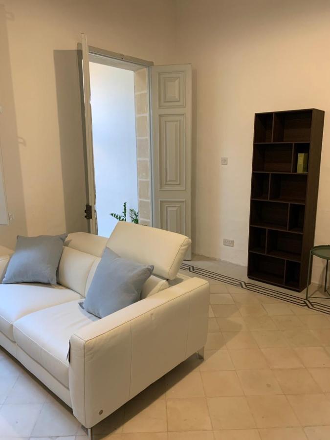 Luxury Valletta Apartment 外观 照片