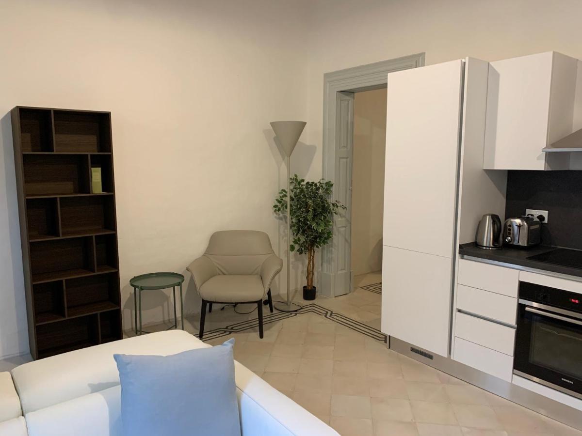 Luxury Valletta Apartment 外观 照片