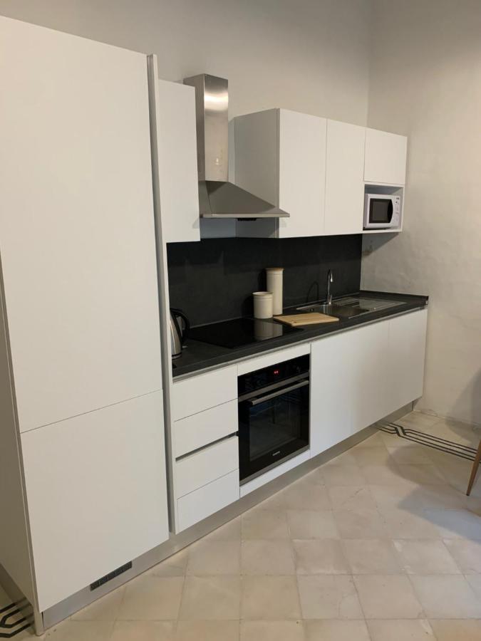 Luxury Valletta Apartment 外观 照片