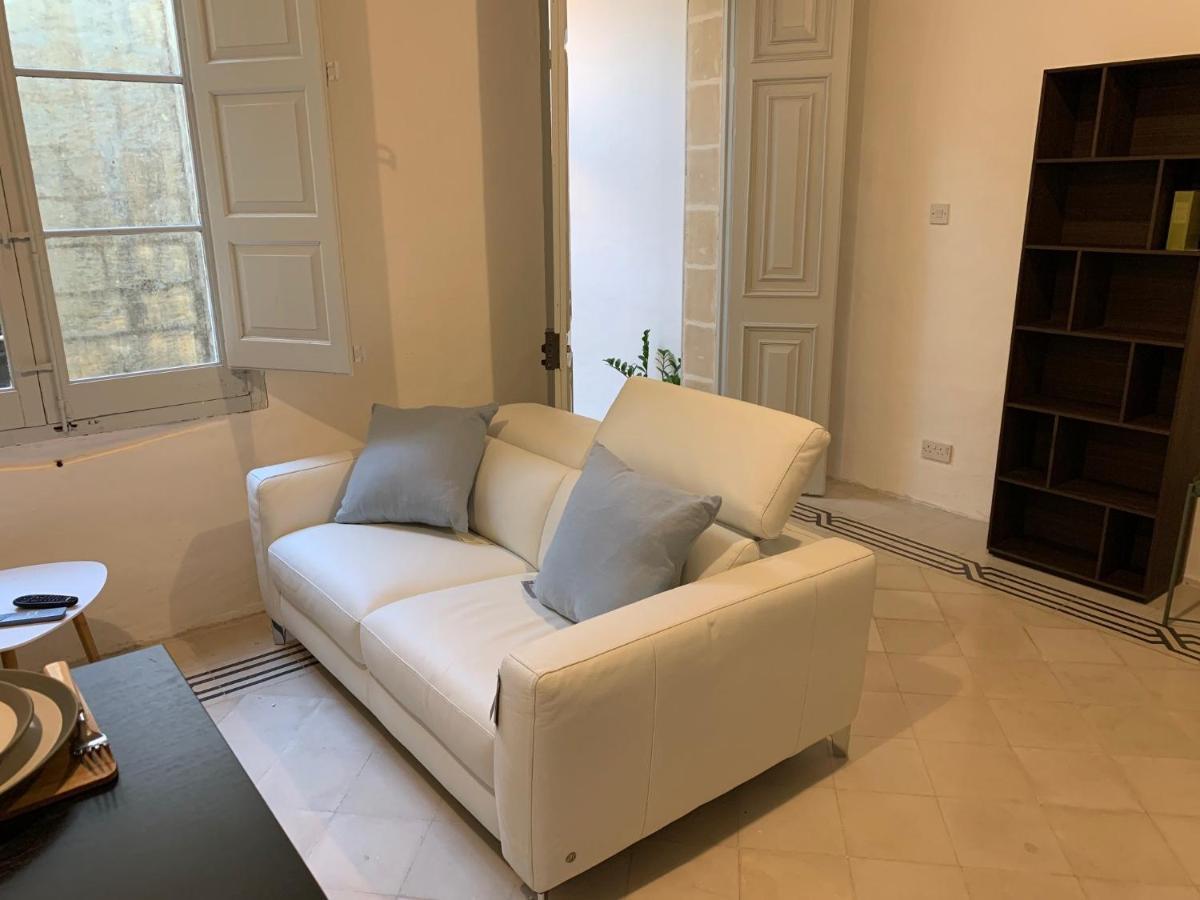 Luxury Valletta Apartment 外观 照片