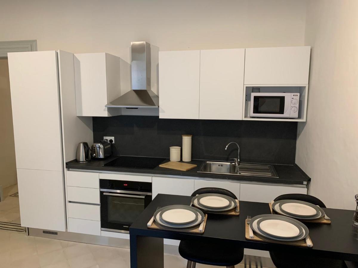 Luxury Valletta Apartment 外观 照片
